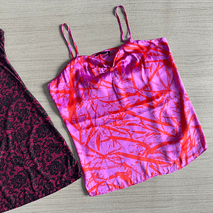 Fardo Ropa Interior Liviana Primera