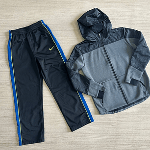 Fardo Buzos/Poleron Niño Primera