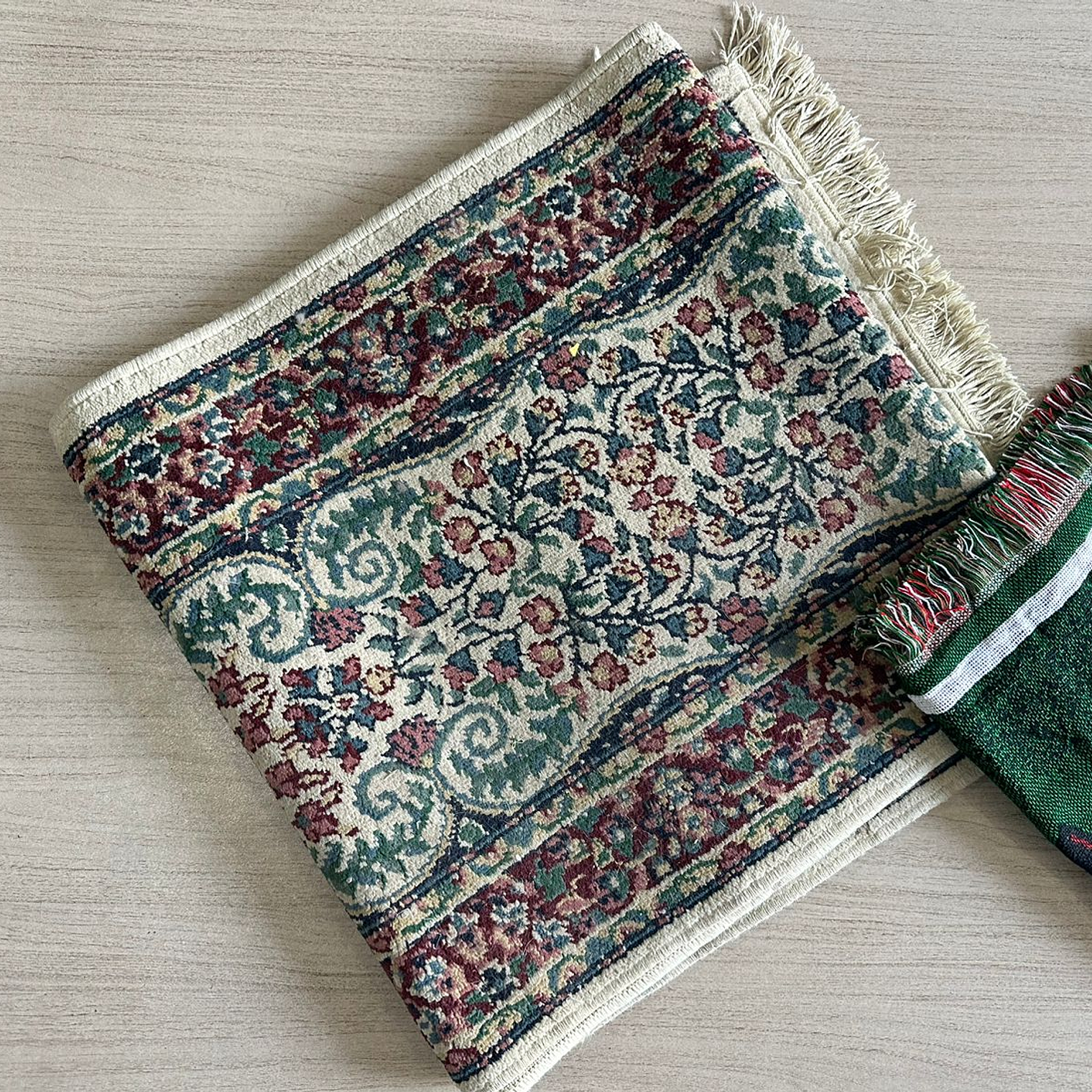 Fardo Pisos Segunda 2