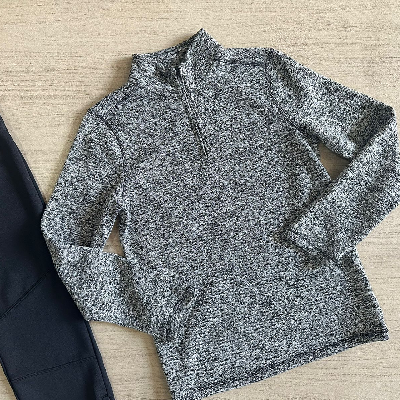 Fardo Buzos/Poleron Niño Primera 4