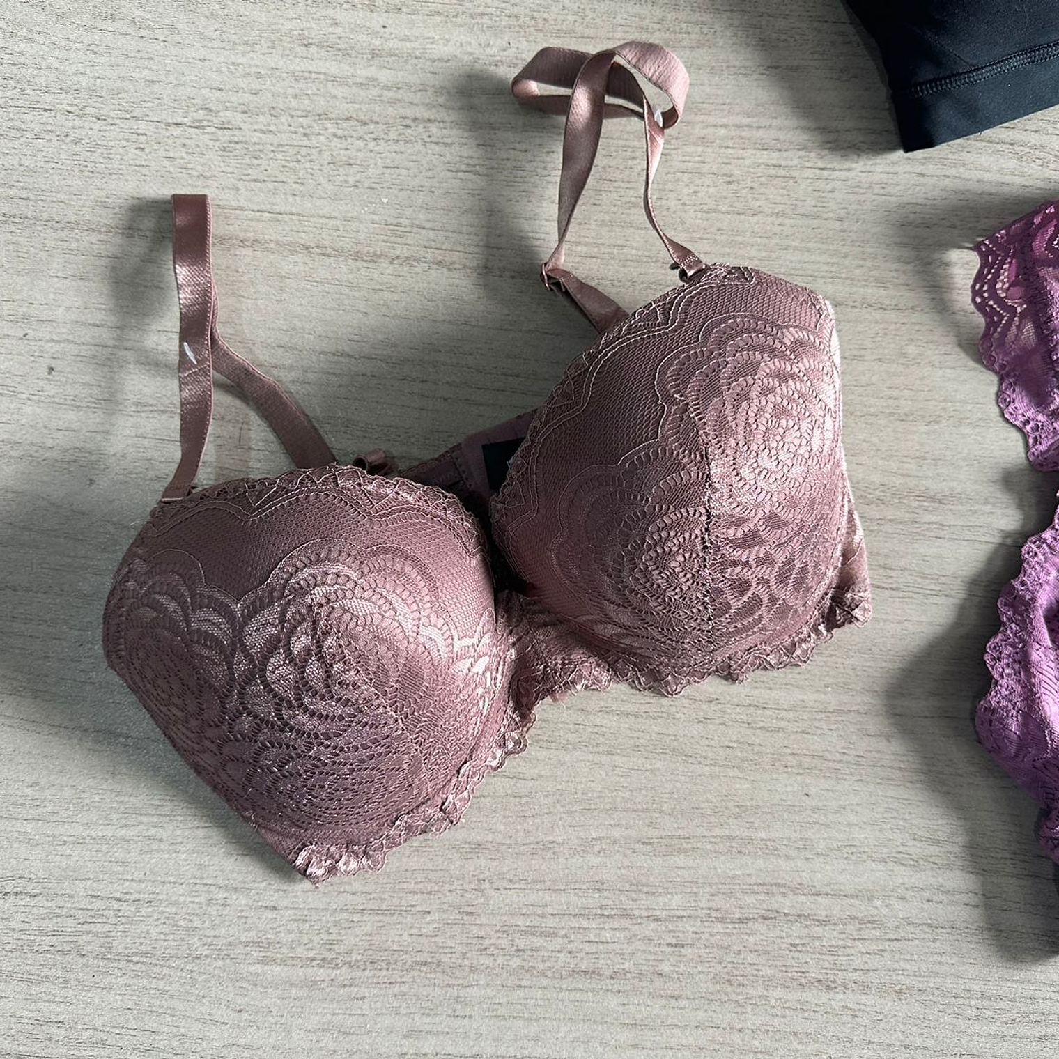 Fardo Ropa Interior Liviana Primera 7