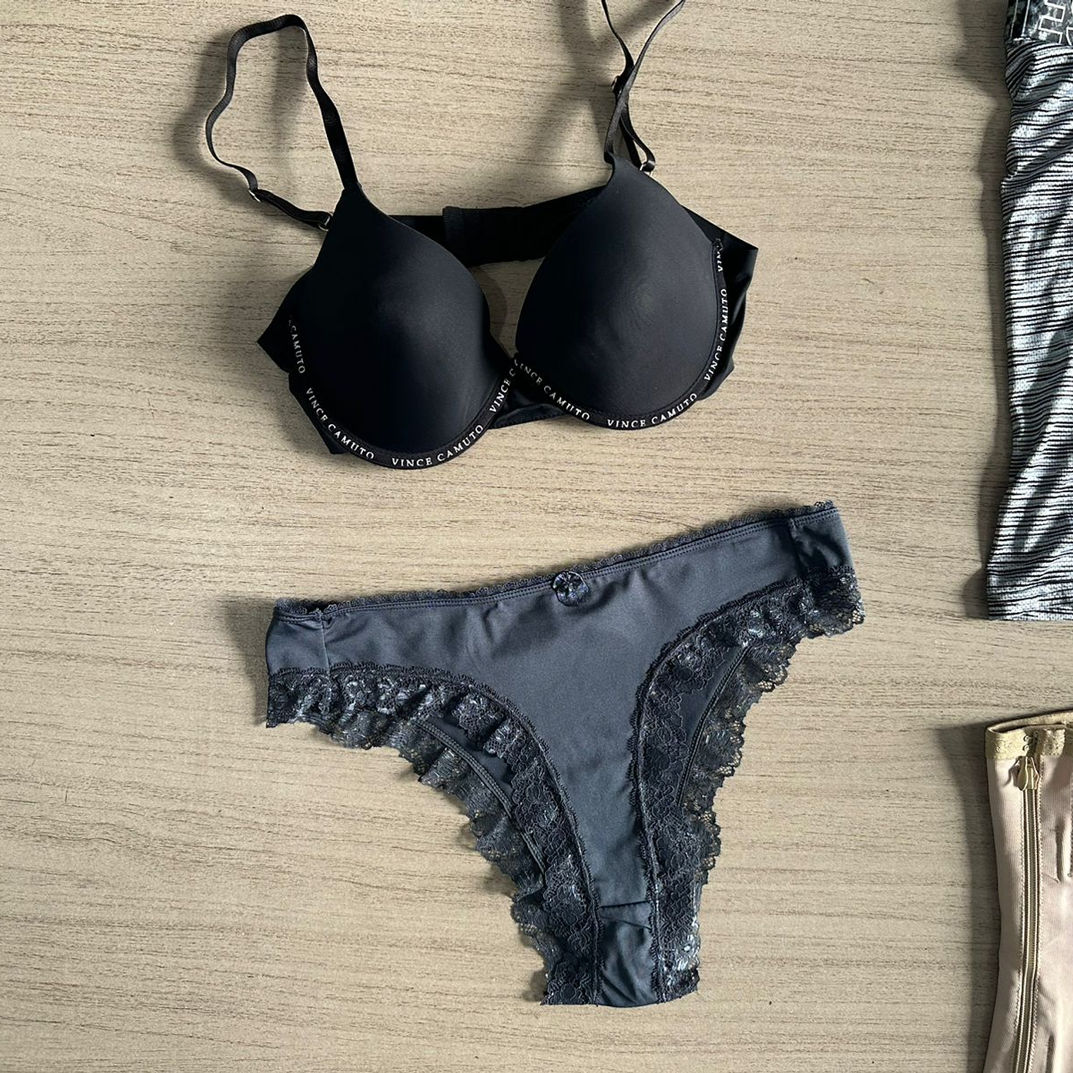 Fardo Ropa Interior Liviana Primera 9