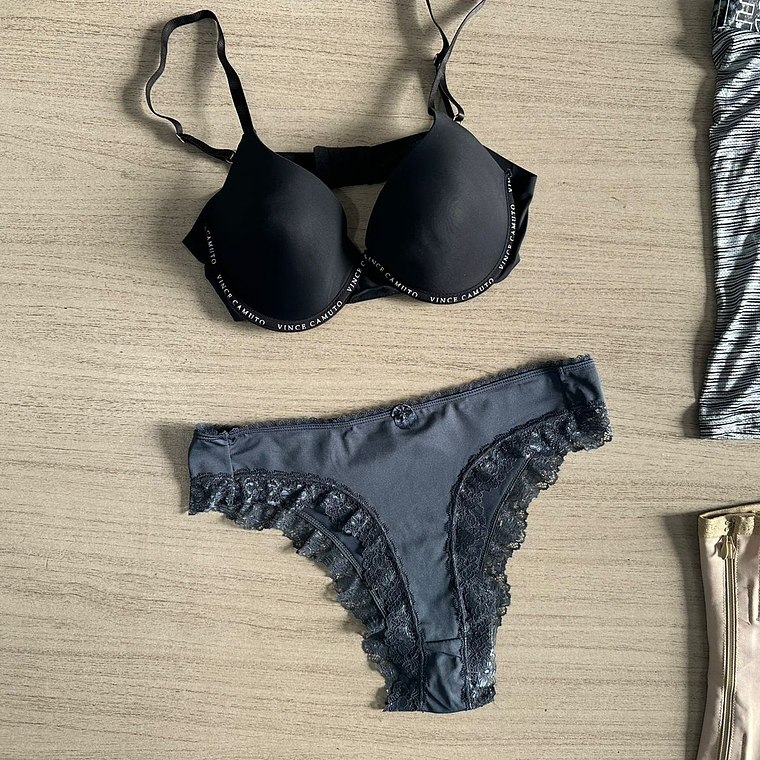 Fardo Ropa Interior Liviana Primera 9