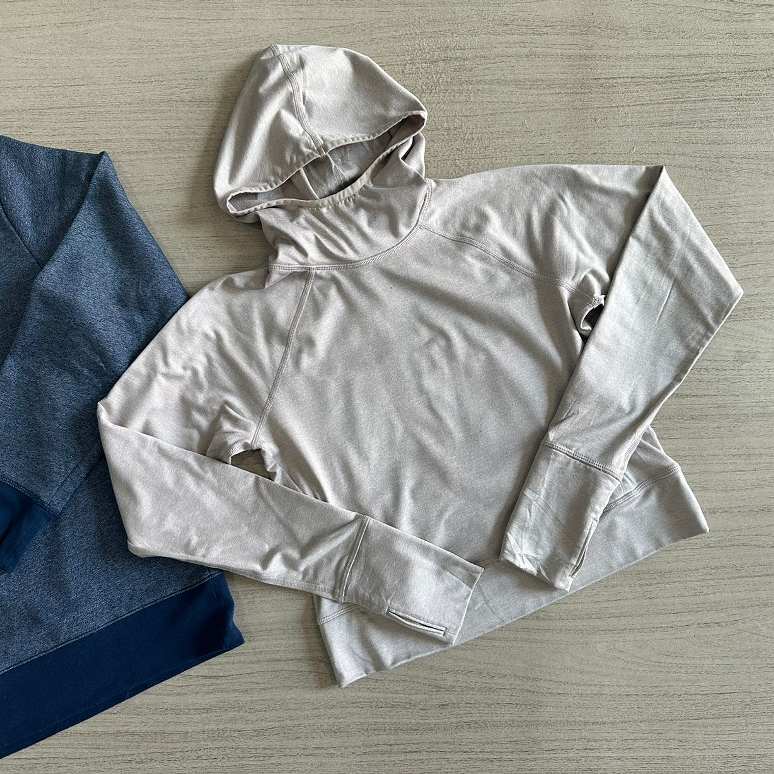 Fardo Buzos/Poleron Niño Primera 7