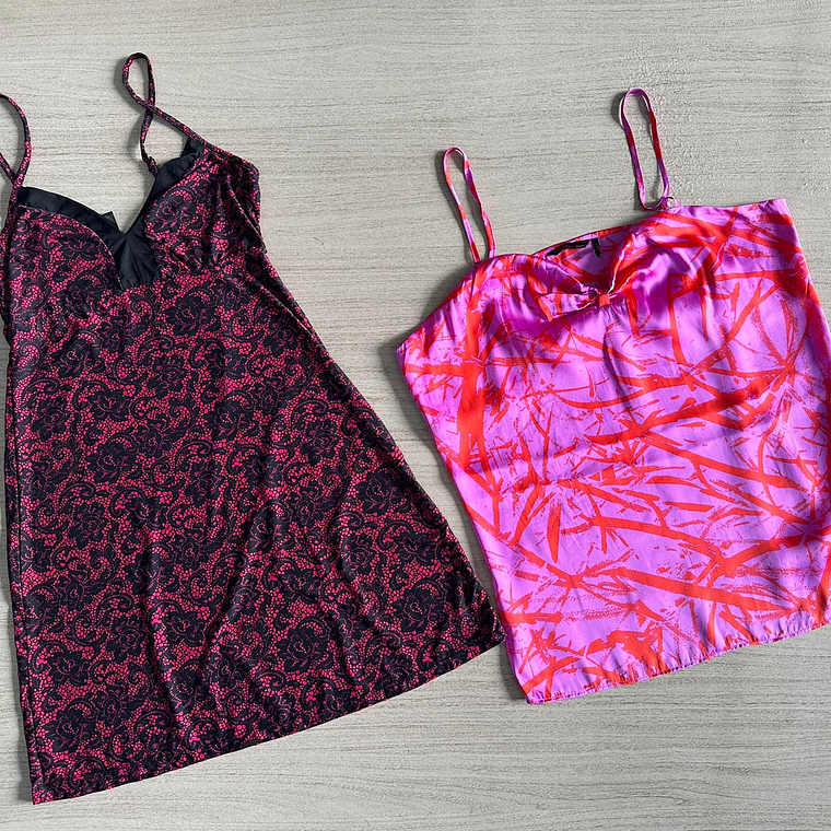 Fardo Ropa Interior Liviana Primera 10