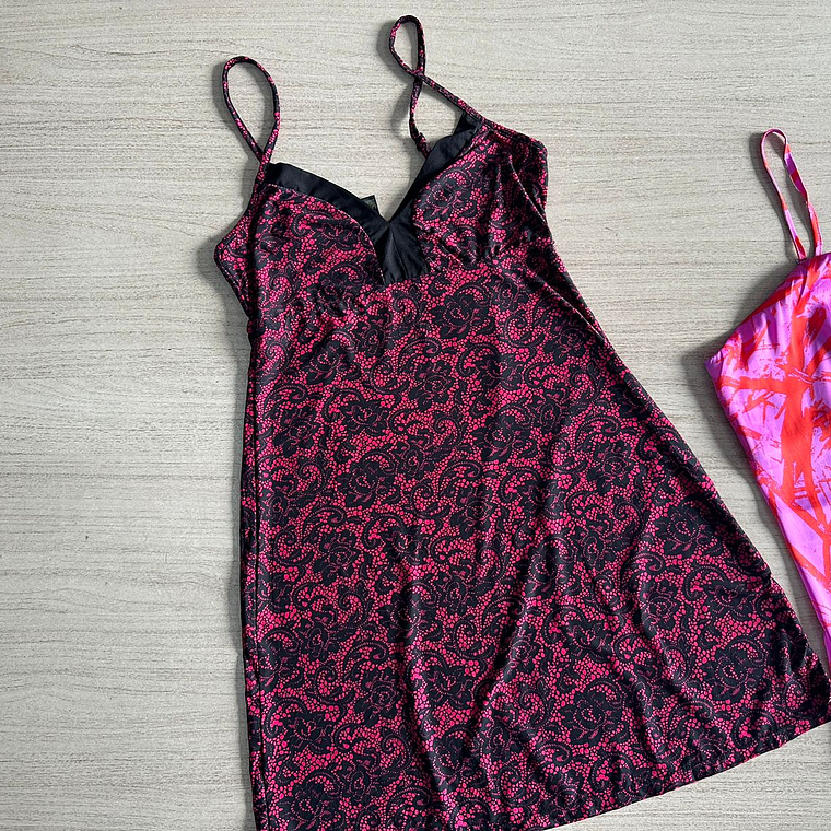 Fardo Ropa Interior Liviana Primera 11