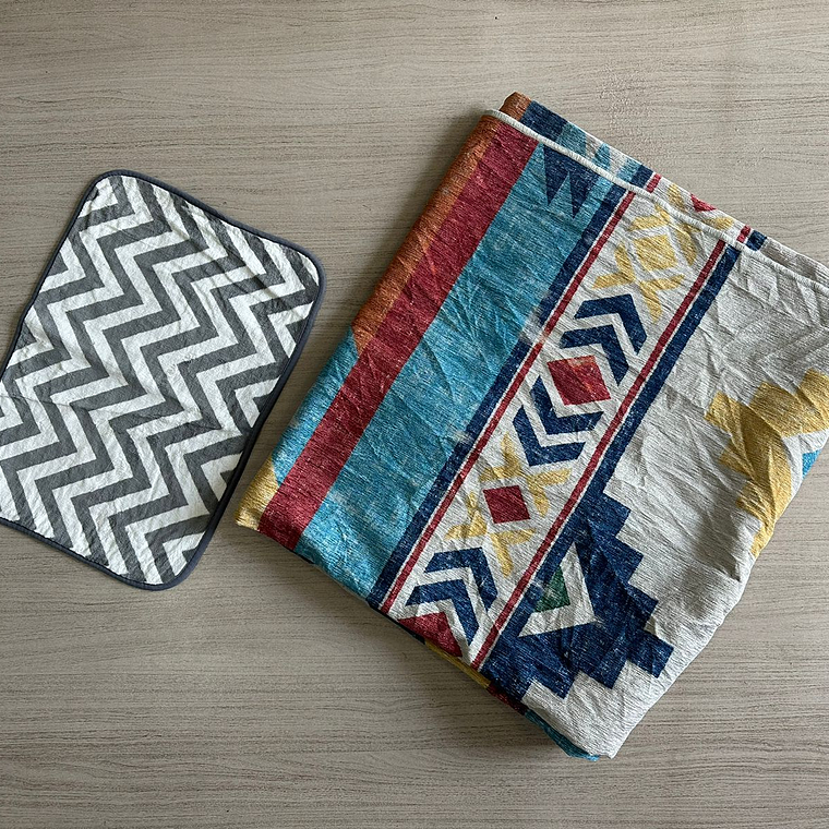 Fardo Pisos Segunda 4