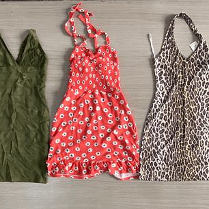 Saco Vestido Juvenil Regular