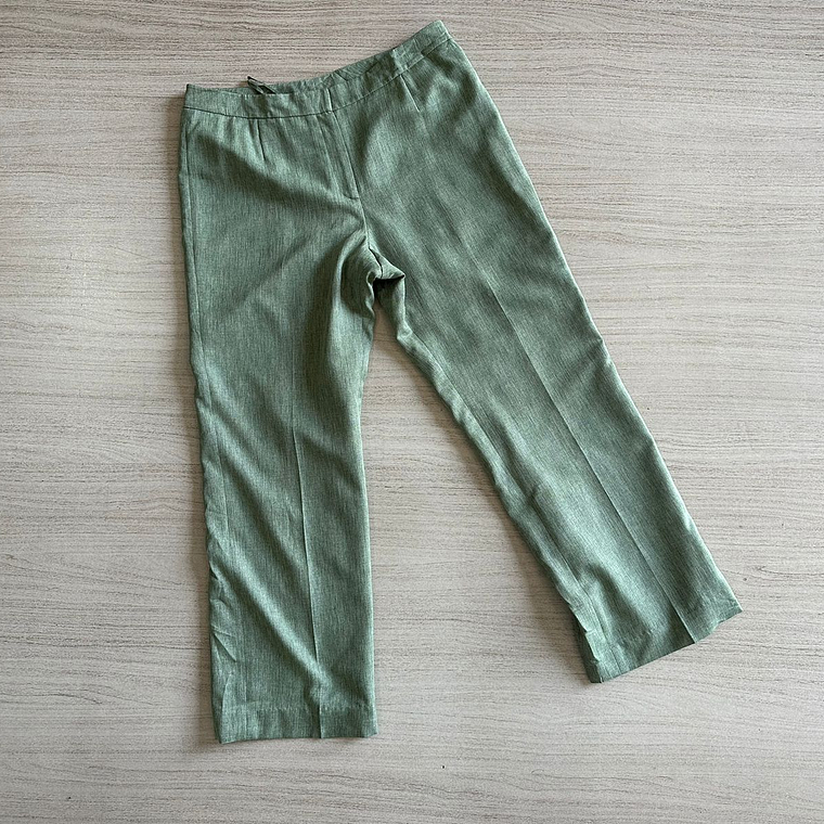 Fardo Pantalón Mixto Toda temporada Primera 2