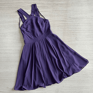 Saco Vestido Juvenil Regular