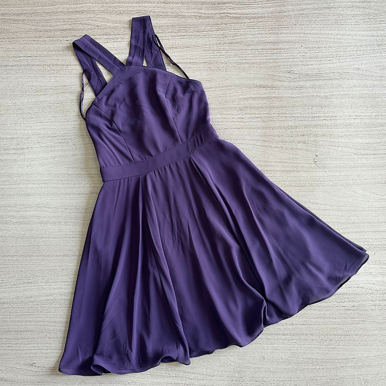 Saco Vestido Juvenil Regular 2