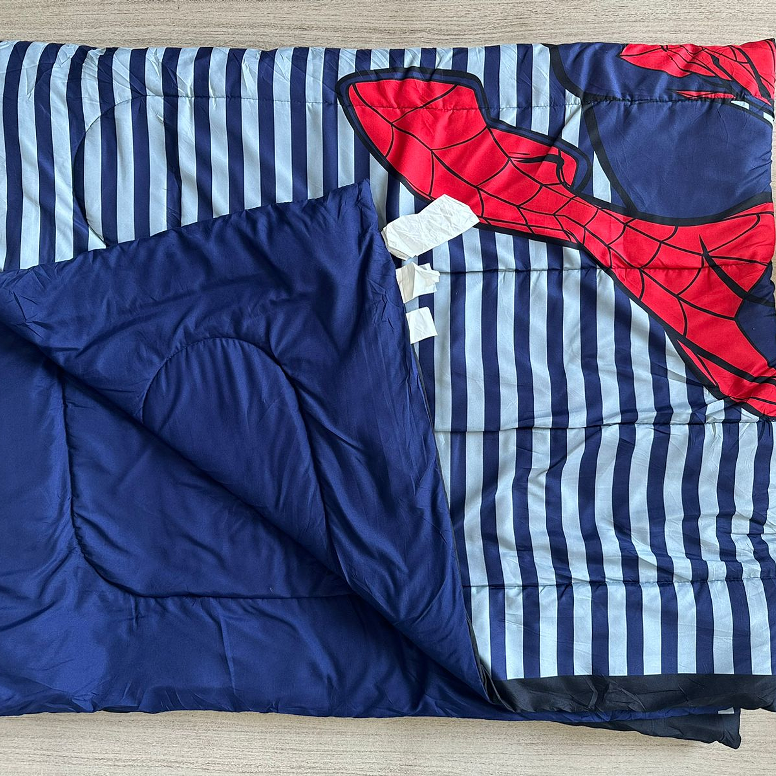 Saco Cubrecama Regular 6