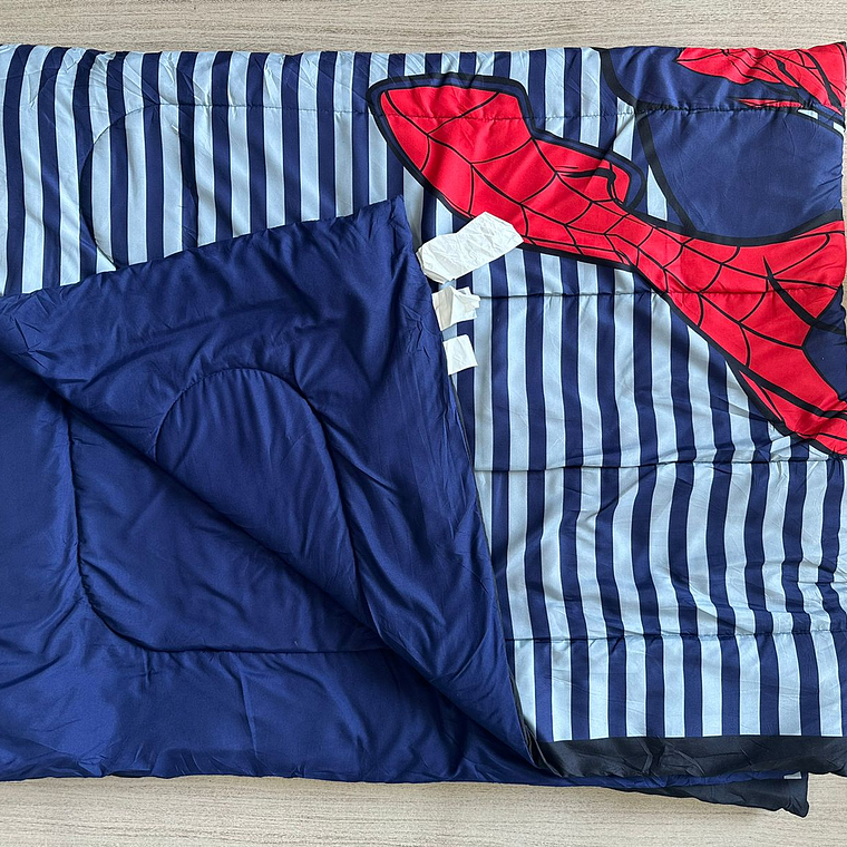 Saco Cubrecama Regular 6