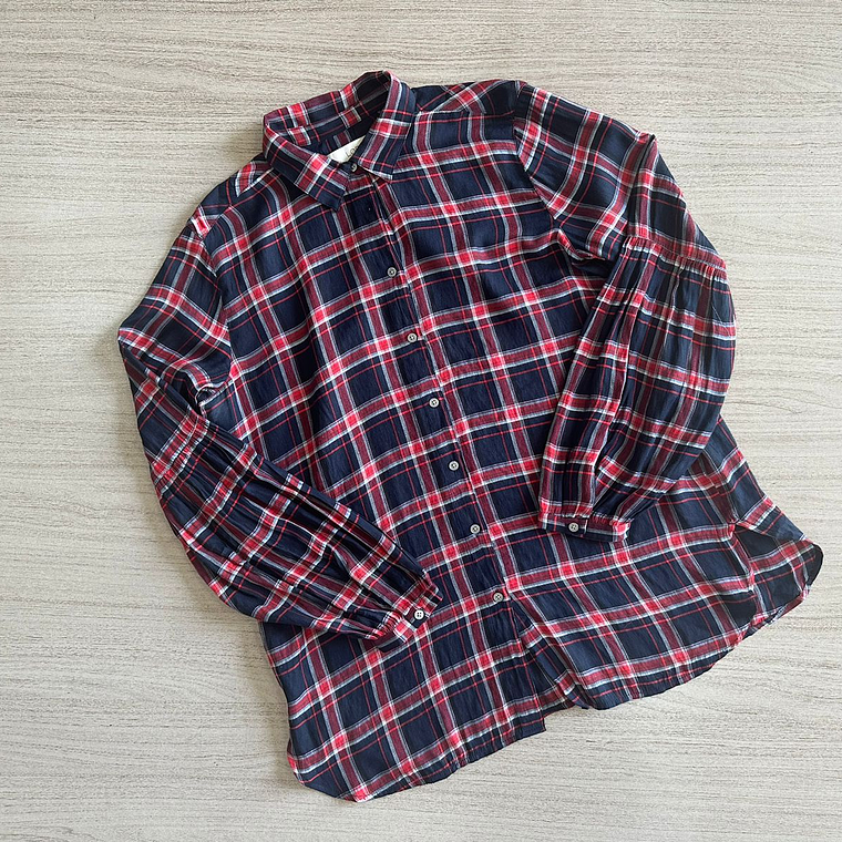 Fardo Blusas Manga Larga Primera 6