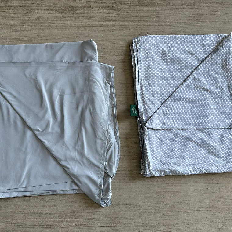 Saco Sabanas Economica 3