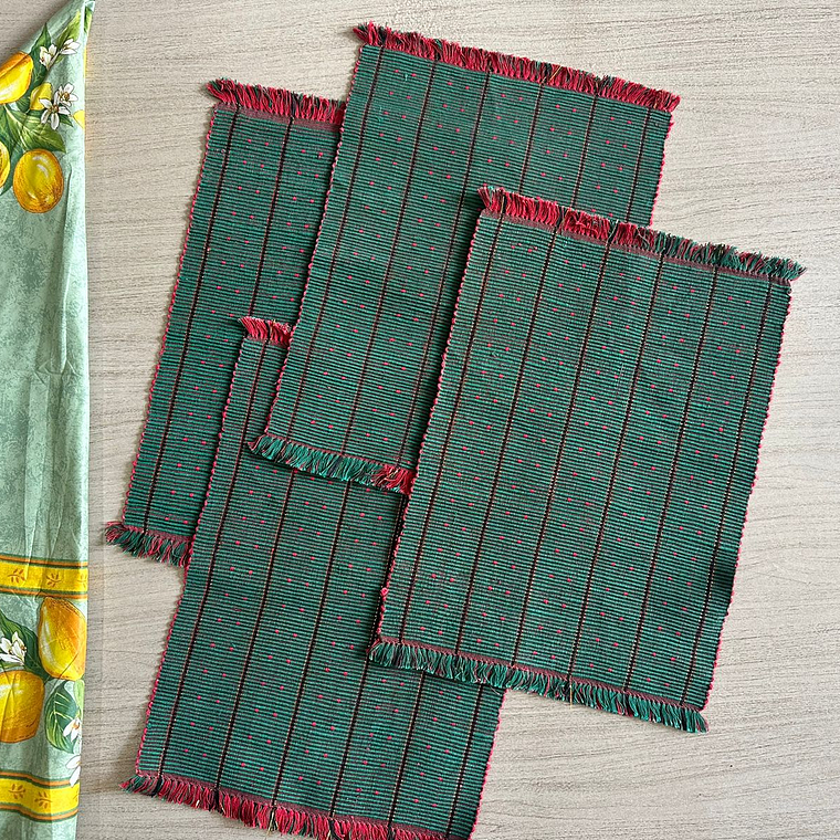 Fardo Ropa de Casa Tercera 5