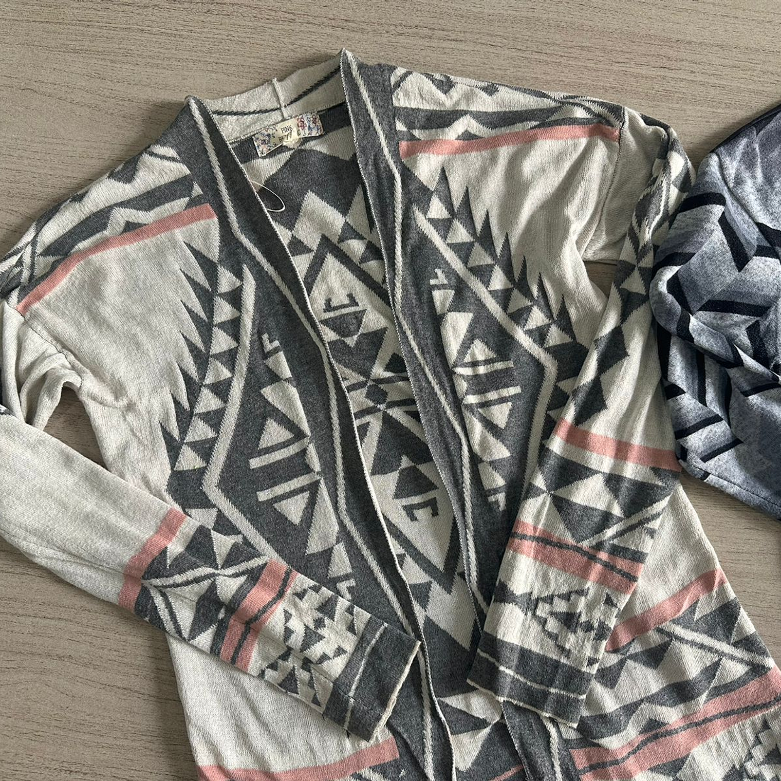 Saco Sweater Lola Economica 5