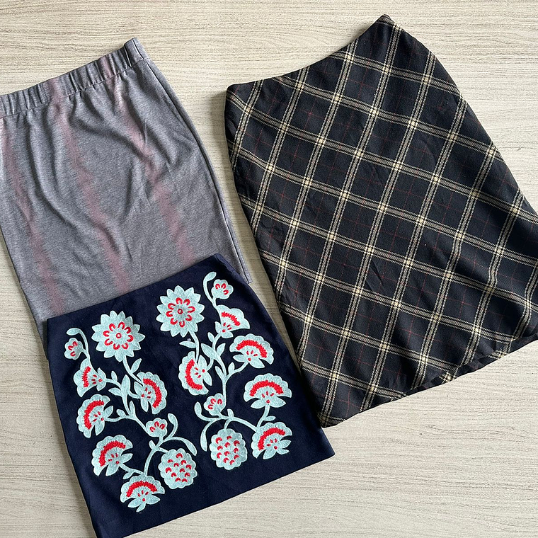 Saco Falda Invierno Regular 1