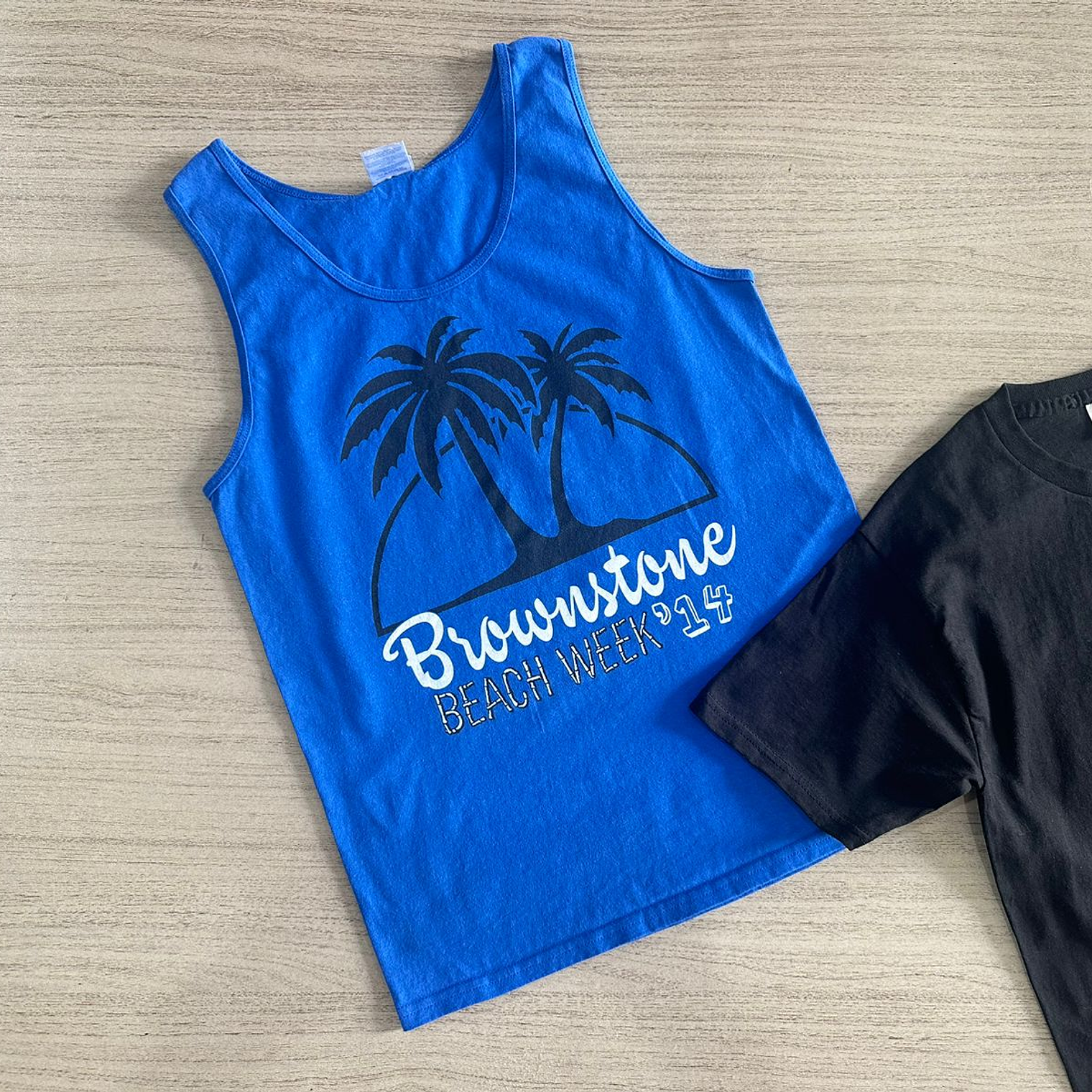 Fardo Polera Niño Manga Corta Segunda 7