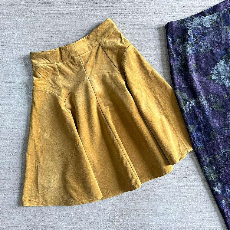 Saco Falda Invierno Regular 3