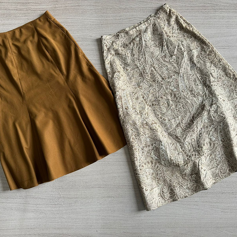 Saco Falda Invierno Regular 4