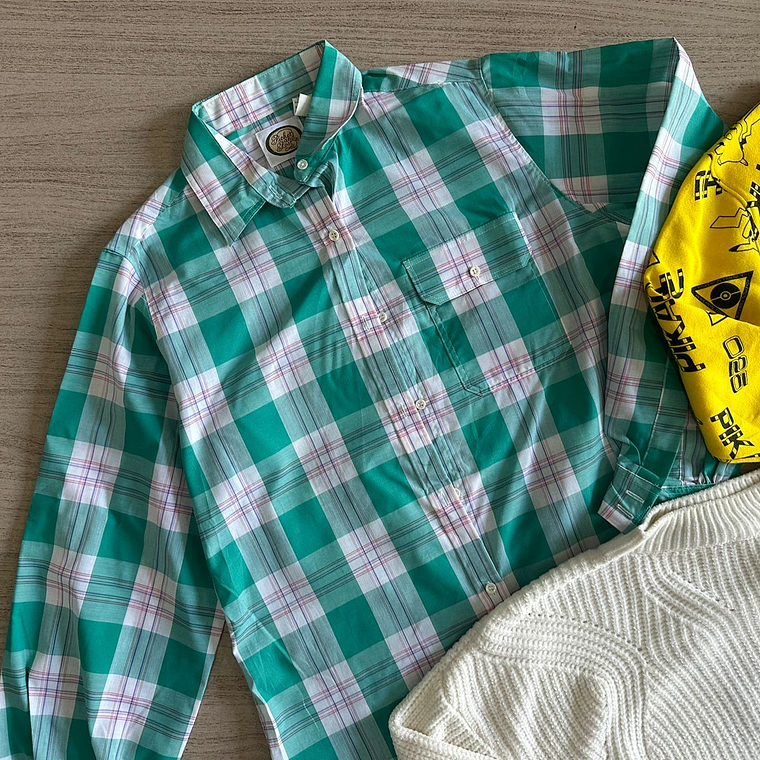 Fardo Ropa Surtida Niño Invierno Primera 4