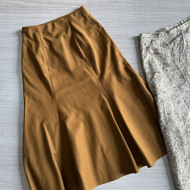 Saco Falda Invierno Regular 5