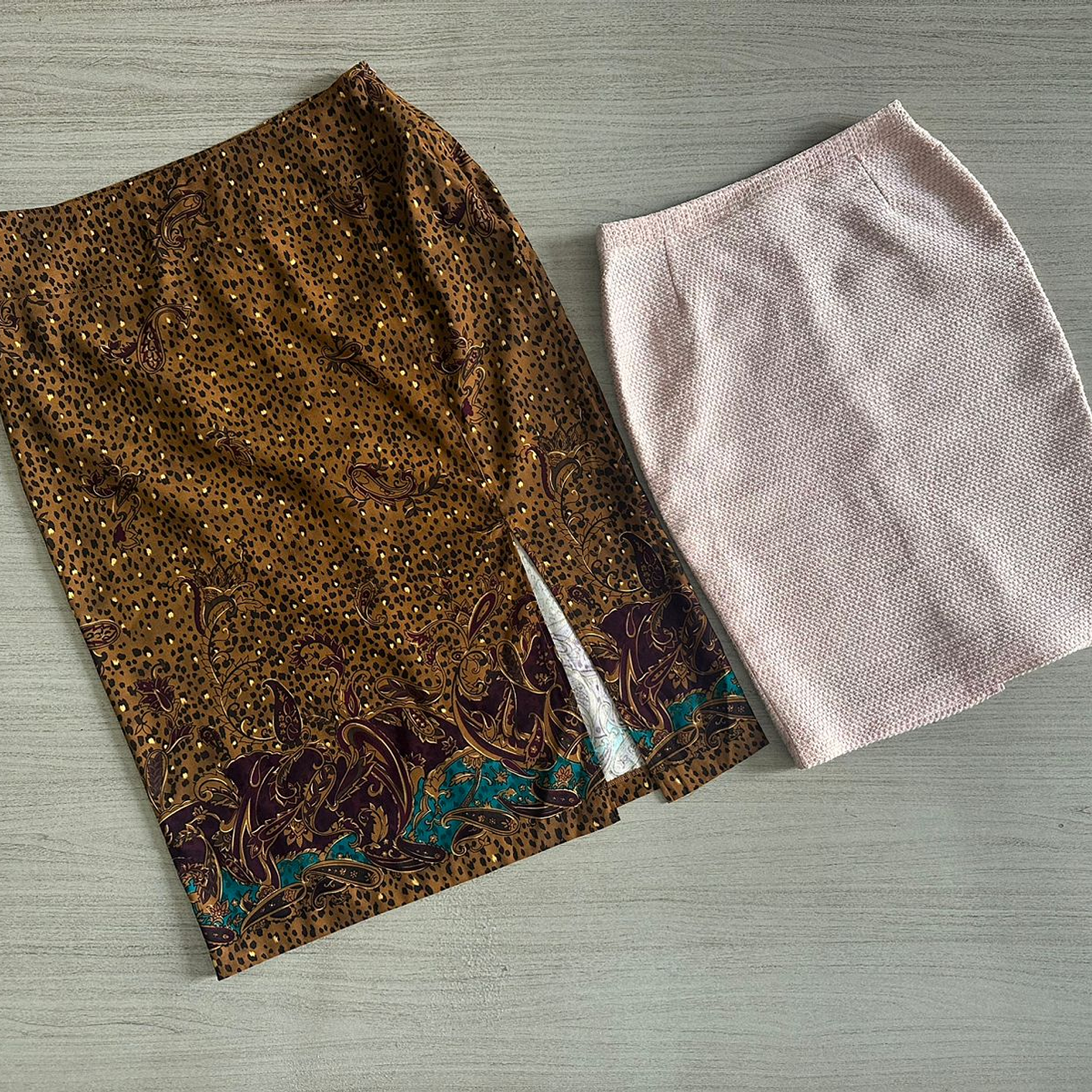 Fardo Falda Invierno Segunda 1