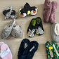 Pantuflas Segunda - Miniatura 3