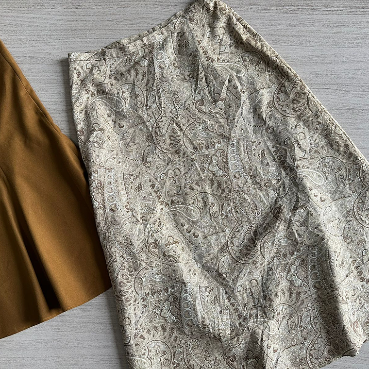 Saco Falda Invierno Regular 7