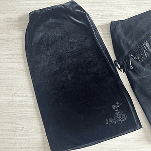 Fardo Falda Invierno Segunda