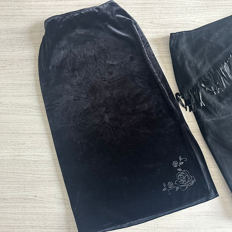 Fardo Falda Invierno Segunda 2