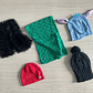 Saco Gorros/Bufandas/Chales Regular - Miniatura 2