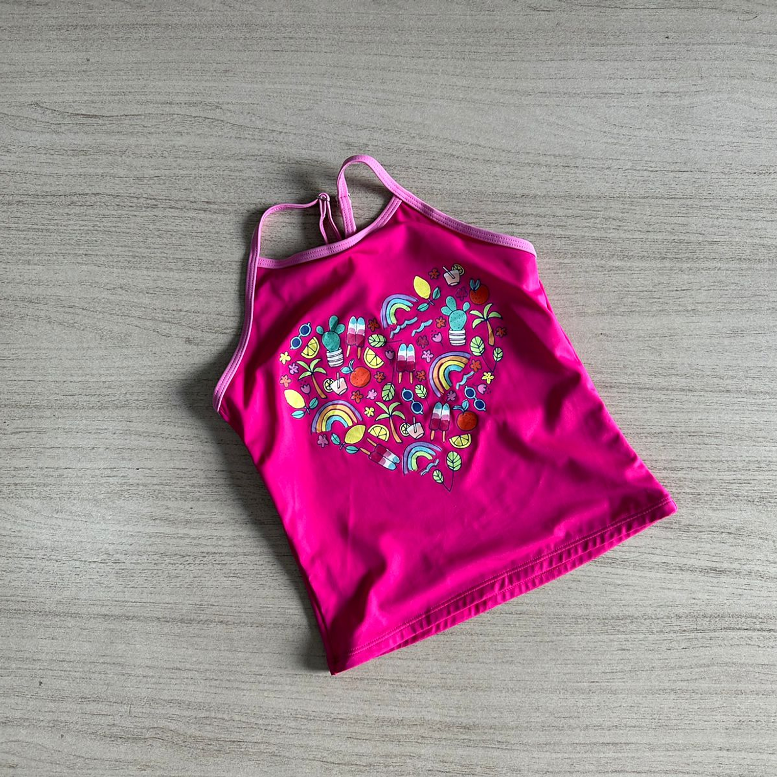 Saco Ropa Niño Verano Economica 3