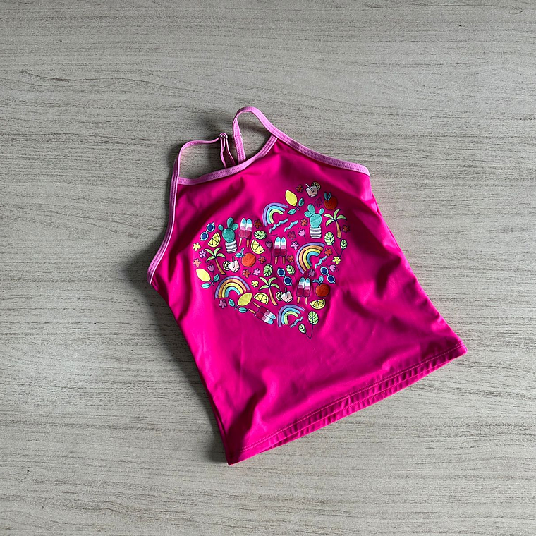 Saco Ropa Niño Verano Economica 3