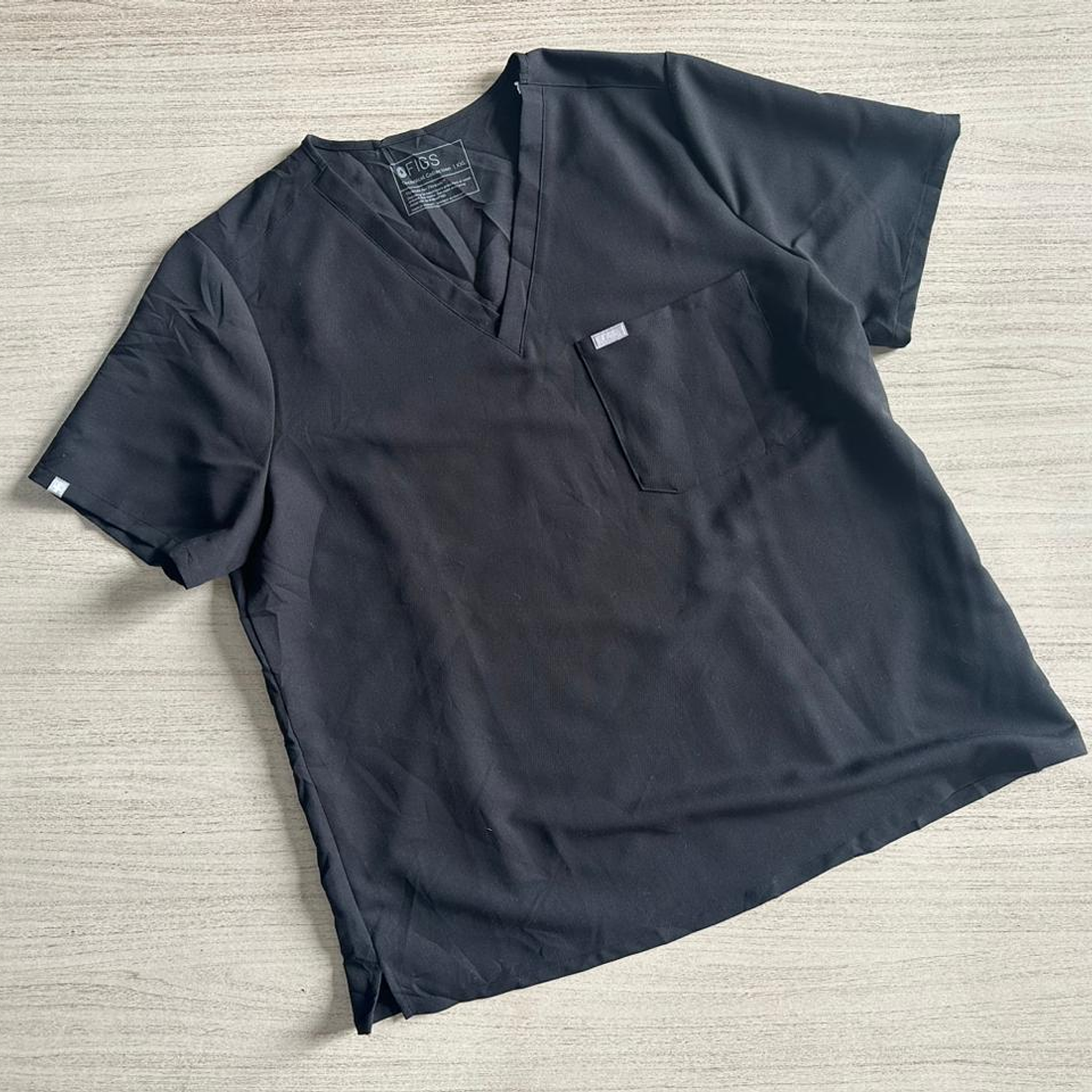 Fardo Ropa de Hospital Primera 2