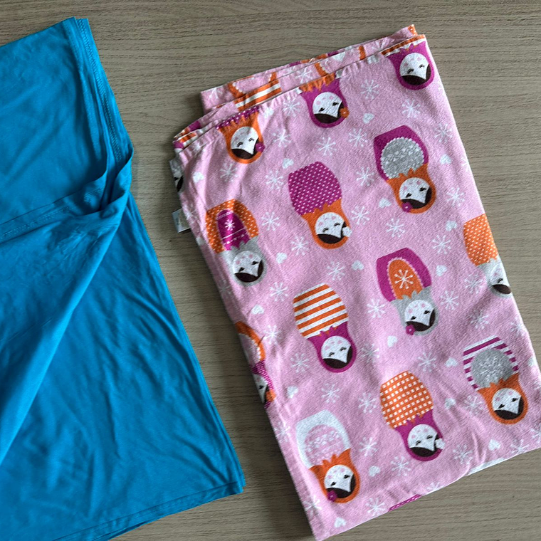 Fardo Sabanas Invierno Segunda 3