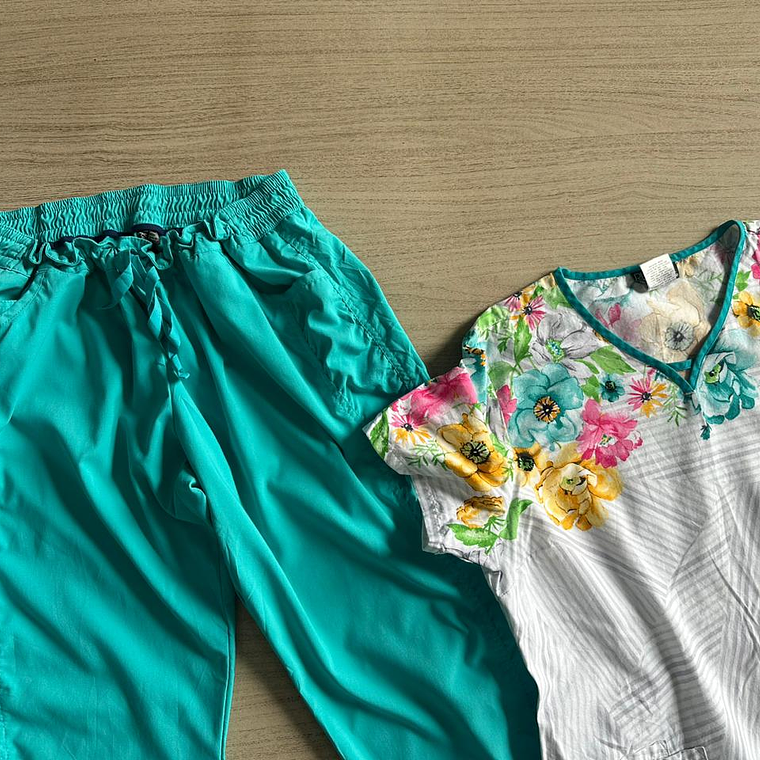 Fardo Ropa de Hospital Primera 4