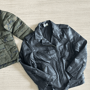 Fardo Chaquetas/Parkas Niño Primera