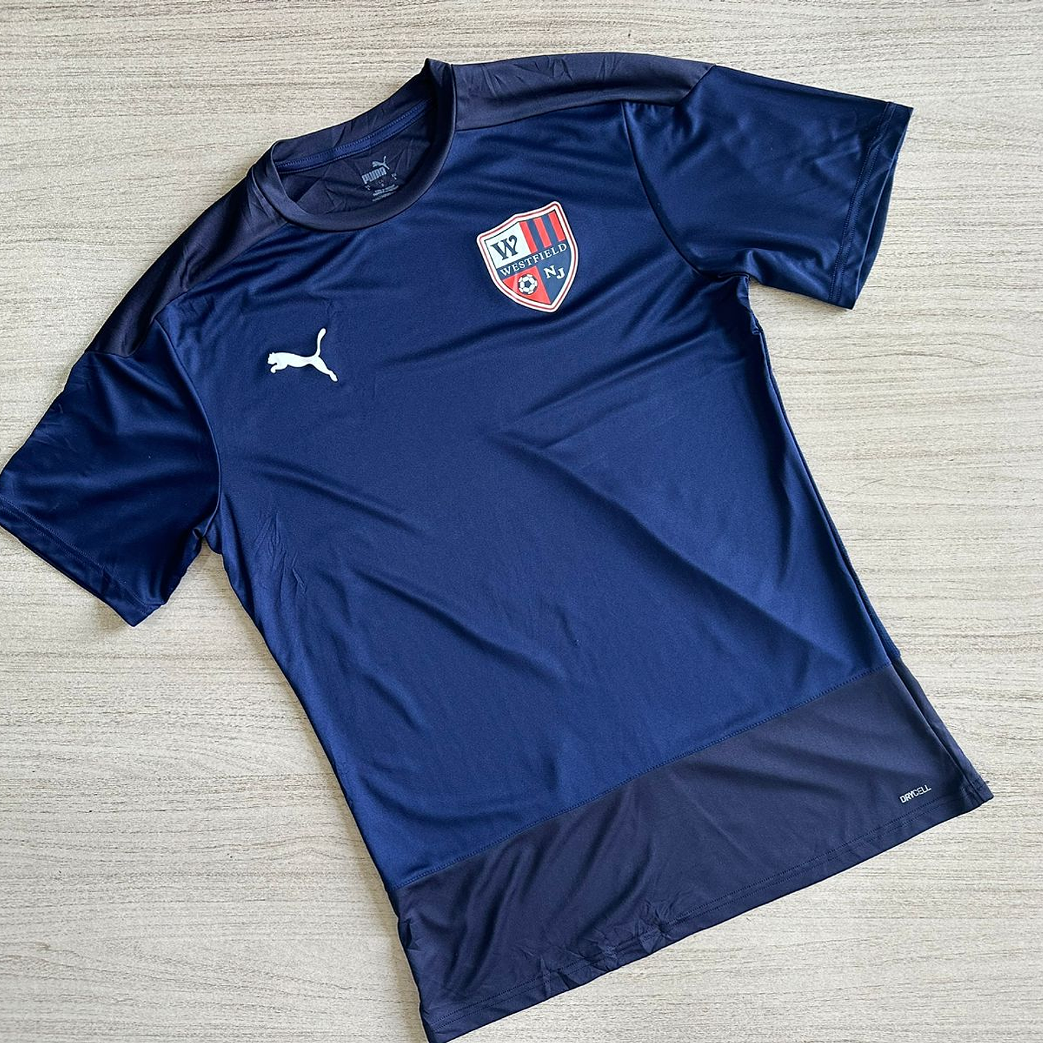 Fardo Polera Atletica Primera 5