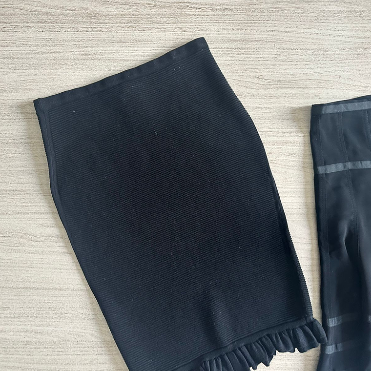 Fardo Falda Invierno Segunda 6