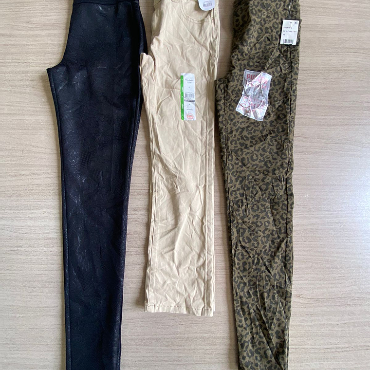 Fardo Pantalon/Jeans Niño Primera 2