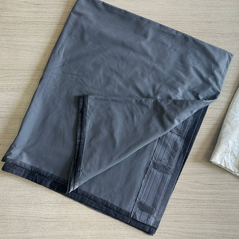 Fardo Cortinas y Visillos Segunda 2