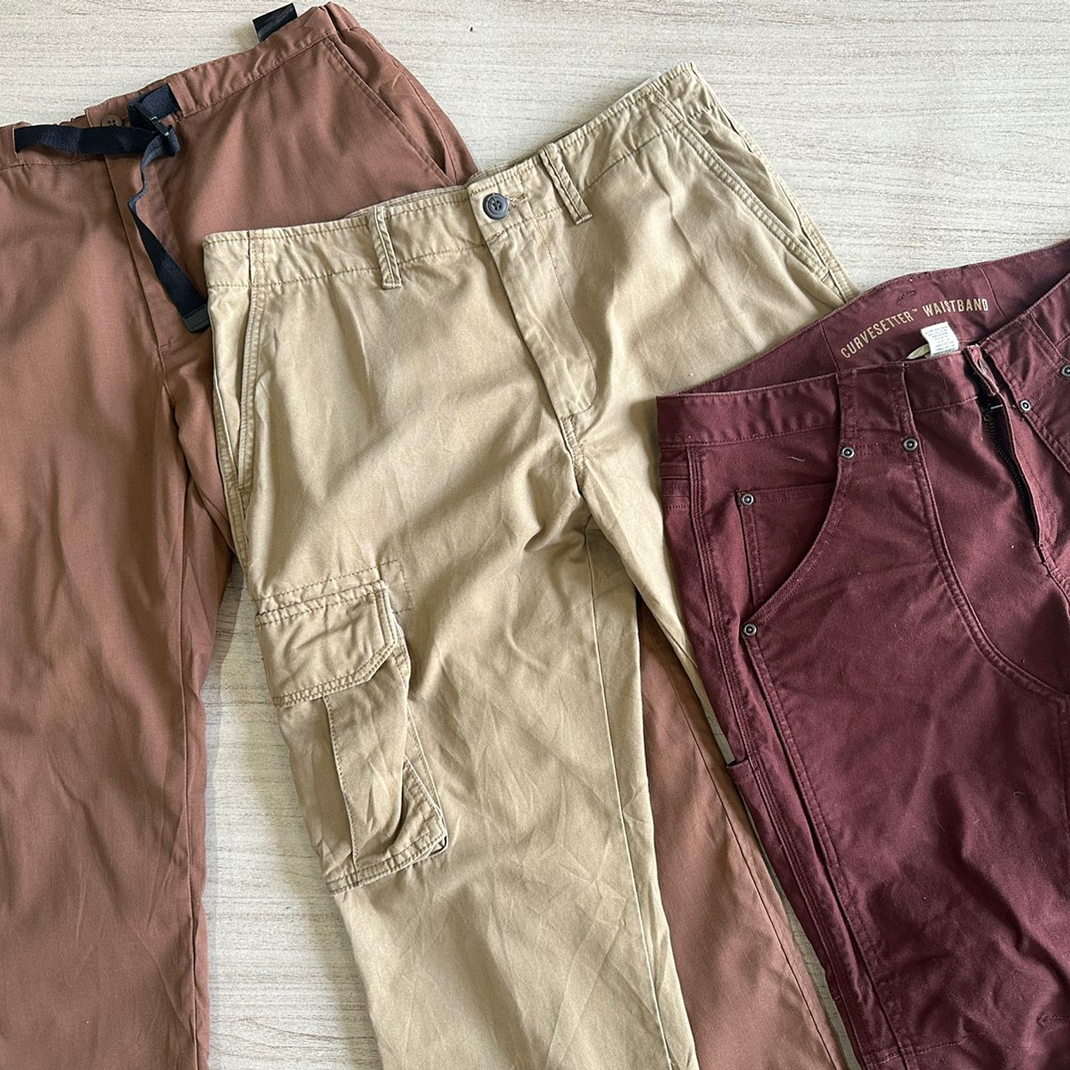 Saco Pantalon Moderno Economico 1