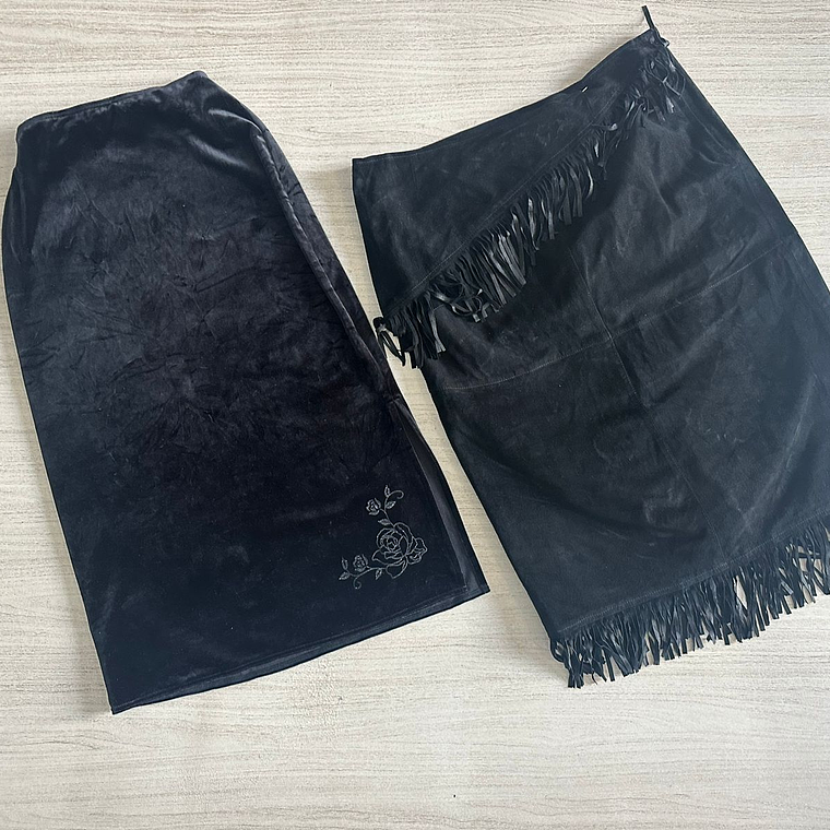 Fardo Falda Invierno Segunda 8