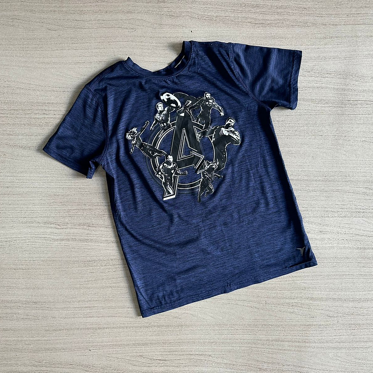 Saco Ropa Niño Verano Economica 8