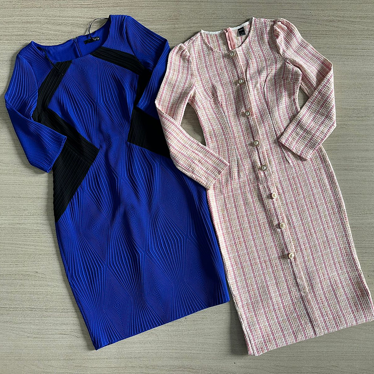 Fardo Vestido Invierno Primera 4