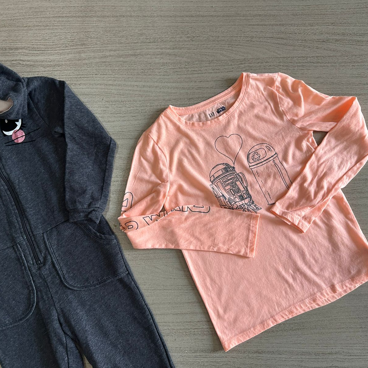 Fardo Ropa Surtida Niño Invierno Primera 11