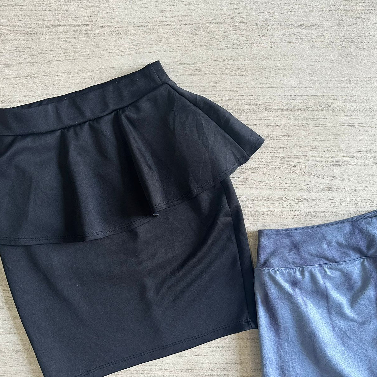 Saco Falda Juvenil Verano Regular 2