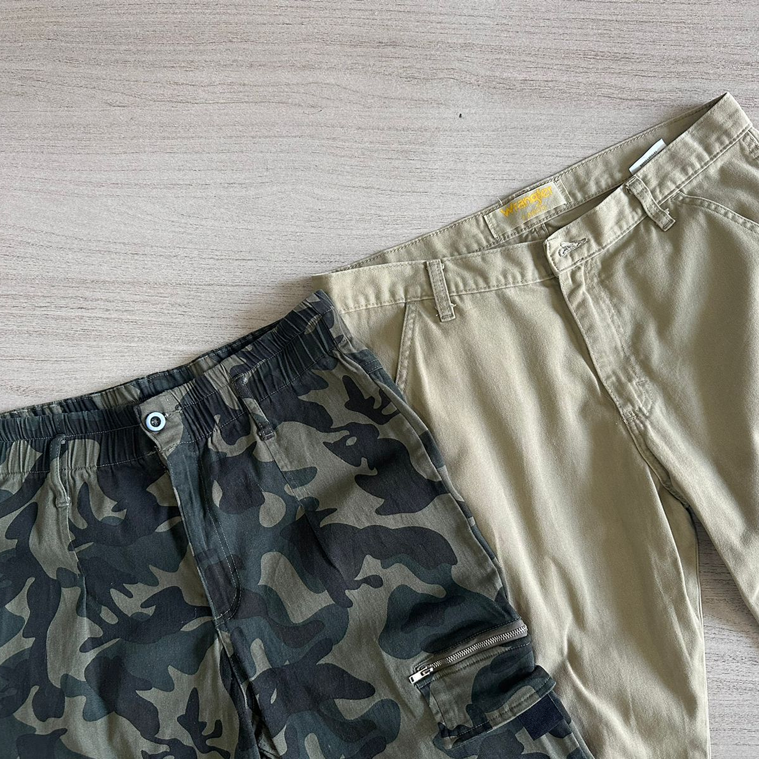 Saco Pantalon Moderno Economico 4